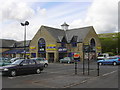 Winners Discount Megastore, Rawtenstall, Lancashire