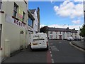 Market Street, Enniskillen