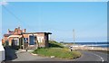 HM Coastguard Station, Kilkeel/Chill Chaoil