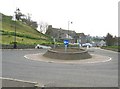 The roundabout, Port William