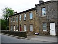 Houses on Warehouse Hill Road