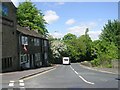 Brackenbed Lane - Mount Pellon