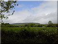 R5761 : Landscape, near Ballyfinnan, Co Clare. by C O'Flanagan