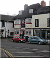 The White Hart, Caerleon