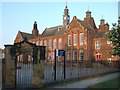 Scarcroft Primary School, York