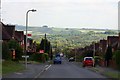 Battery Hill in Winchester