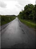 SD5843 : Lane near Watery gate Farm by Peter Bond