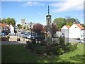 Market Cross, Hunmanby