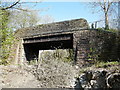 Barry Railway bridge Creigiau