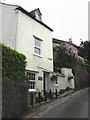 Moat Hill Cottage, Totnes