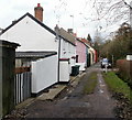 Ashwell Cottages