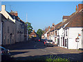 Lydd High Street