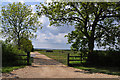 Gorse Lake Farm - Scredington