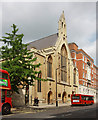 Holy Trinity, Prince Consort Road