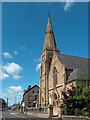 The Victoria Methodist Church Centre, Stafford Road, Sheffield