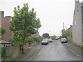 Spencer Street - Station Road