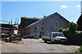 Industrial Building at Halesworth