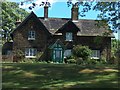 Arbouthorne Cottage overlooking Norfolk Park