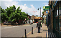 Wandsworth Town Station