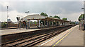 Wandsworth Town Station