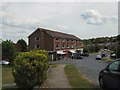 Shops in Mill Rise, Westdene