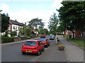 Hazelwood Road, Acocks Green