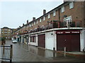 Parade of shops, New Cross Road, London SE14