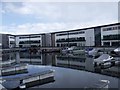 Kirkintilloch Marina