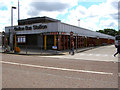 Bolton Bus Station