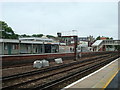 Forest Hill railway station