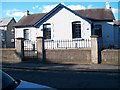 The Shirley Fullerton Memorial Hall in Bryansford Avenue