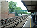 Sydenham railway station