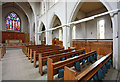 St Mark, St Marks Hill, Surbiton - South arcade