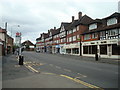 High Street, Banstead