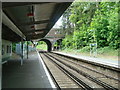 Tadworth railway station