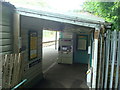 Tadworth railway station