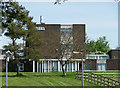 Former BIBRA buildings, Carshalton Beeches