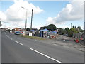 Car Boot Sale, Manchester Road, Carrington