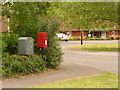 Broadwey: postbox № DT3 48, Bridlebank Way