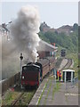 Barry Island Railway