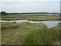 Hamworthy, mudflats