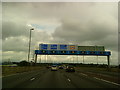 The Aston Expressway