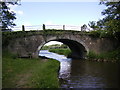 Ratcliffe Bridge ( no 75), Lancaster Canal