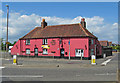 The Royal Oak, 336 Chichester Road, North Bersted