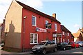 The Fox & Hounds on Shirburn Street