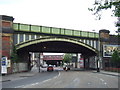 Queenstown Road bridges