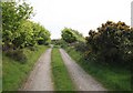 LSWR former North Cornwall Railway 