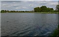 Nanpantan Reservoir