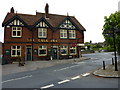 The Bull Inn, East Farleigh