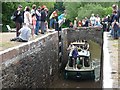 Gwastad Lock [1]